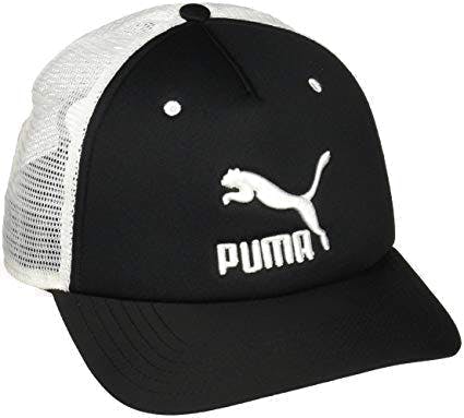 puma casquette