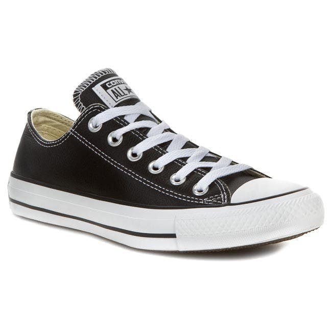 converse ct leather low