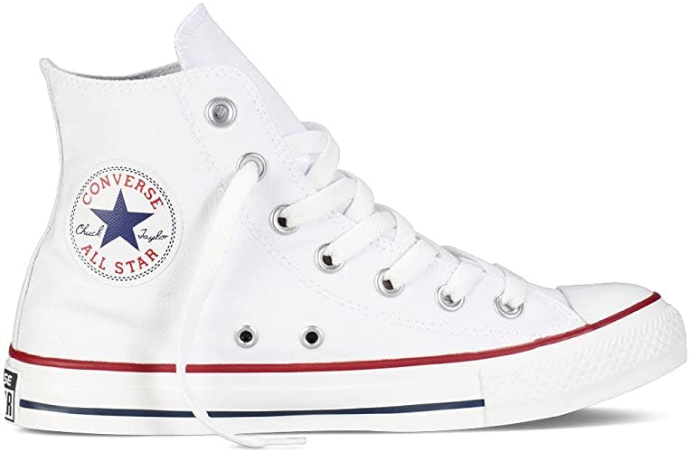 converse core canvas